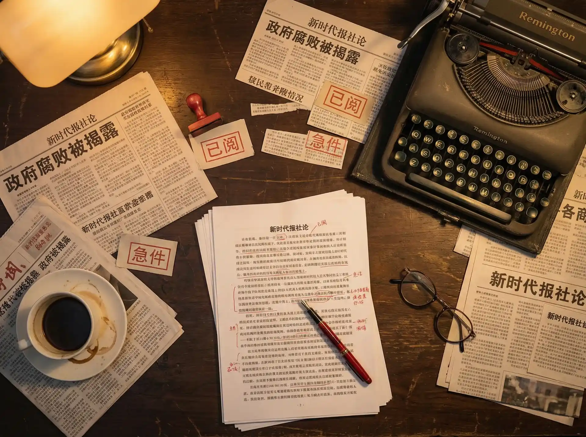 王思诺|王思诺自媒体在线播放-极品王思诺官方入口 - 报社编辑部工作场景
